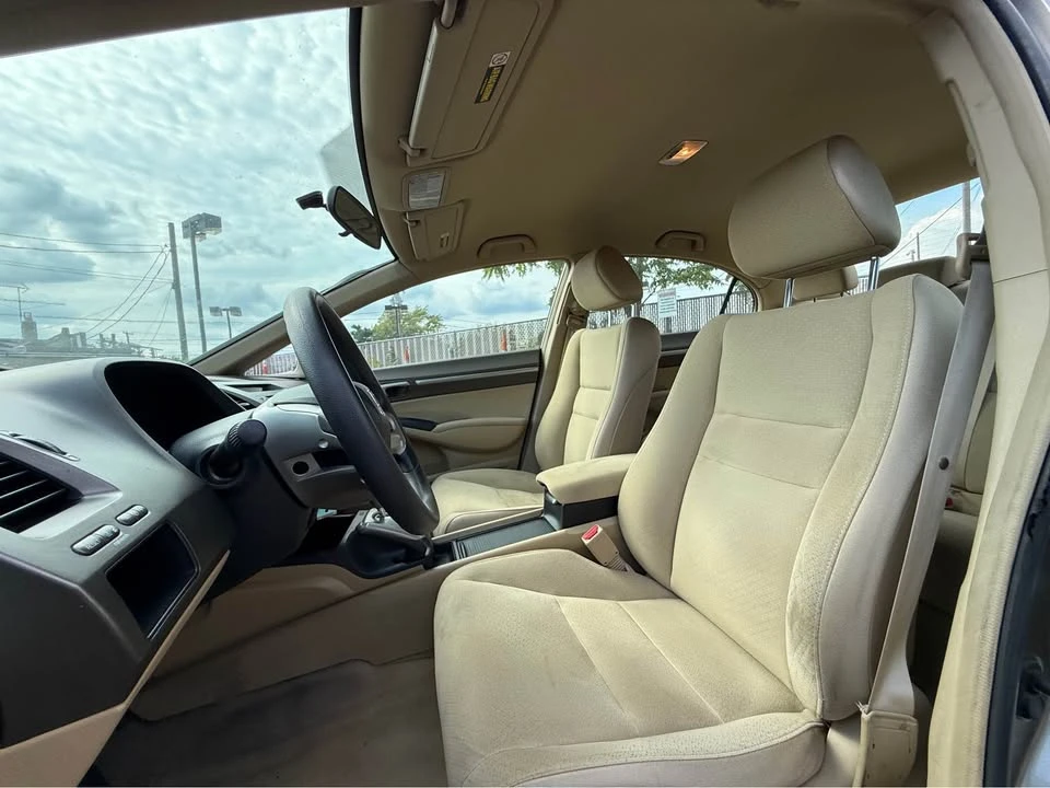 2007 Honda Civic 8th Gen - Image 20 of 20