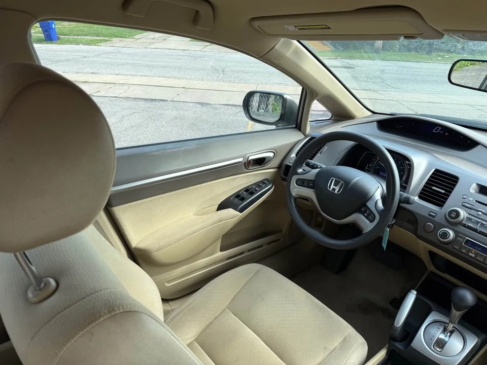 2007 Honda Civic 8th Gen - Image 13 of 20