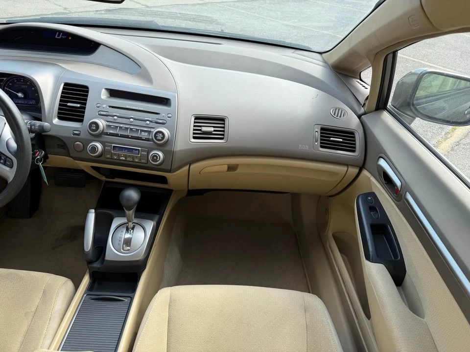 2007 Honda Civic 8th Gen - Image 14 of 20
