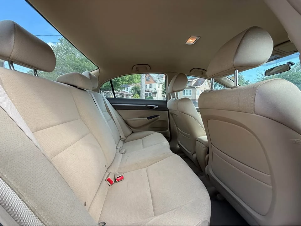 2007 Honda Civic 8th Gen - Image 12 of 20