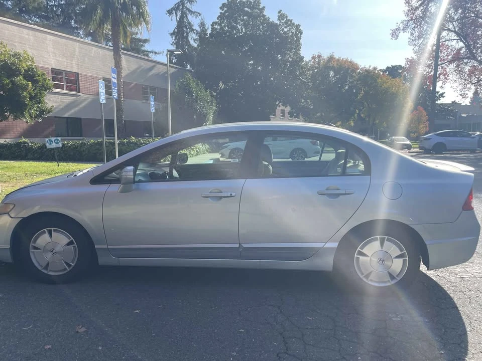 2007 Honda Civic 8th Gen - Image 4 of 6