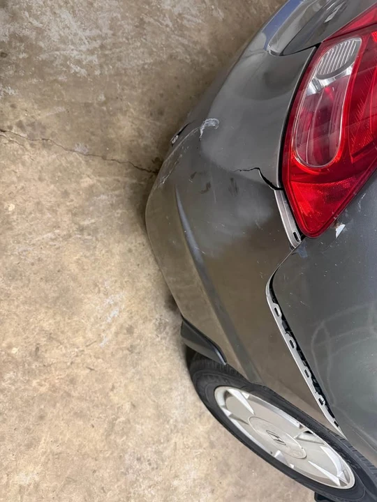 2007 Honda Civic 8th Gen - Image 5 of 11