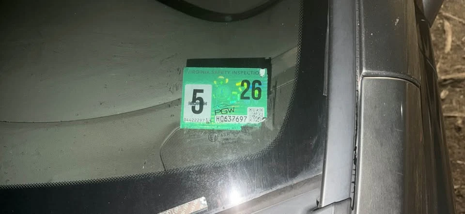 2007 Honda Civic 8th Gen - Image 11 of 11