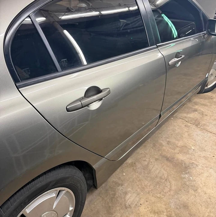 2007 Honda Civic 8th Gen - Image 2 of 11