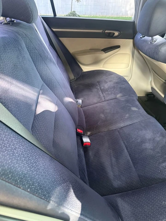 2007 Honda Civic 8th Gen - Image 6 of 7