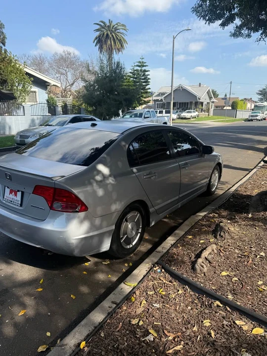 2007 Honda Civic 8th Gen - Image 3 of 7