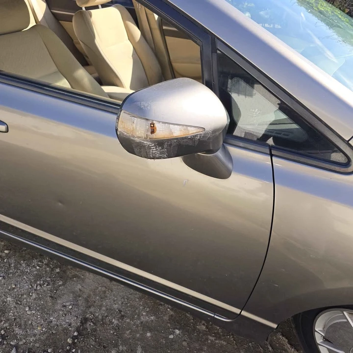 2007 Honda Civic 8th Gen - Image 4 of 8