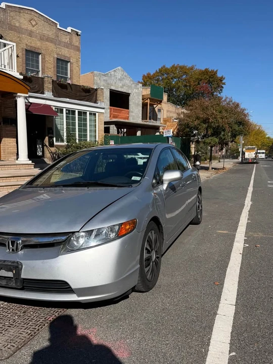2007 Honda Civic 8th Gen - Image 3 of 11
