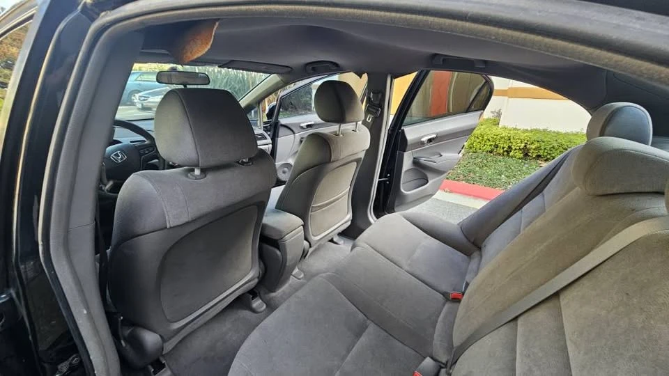 2007 Honda Civic 8th Gen - Image 10 of 13