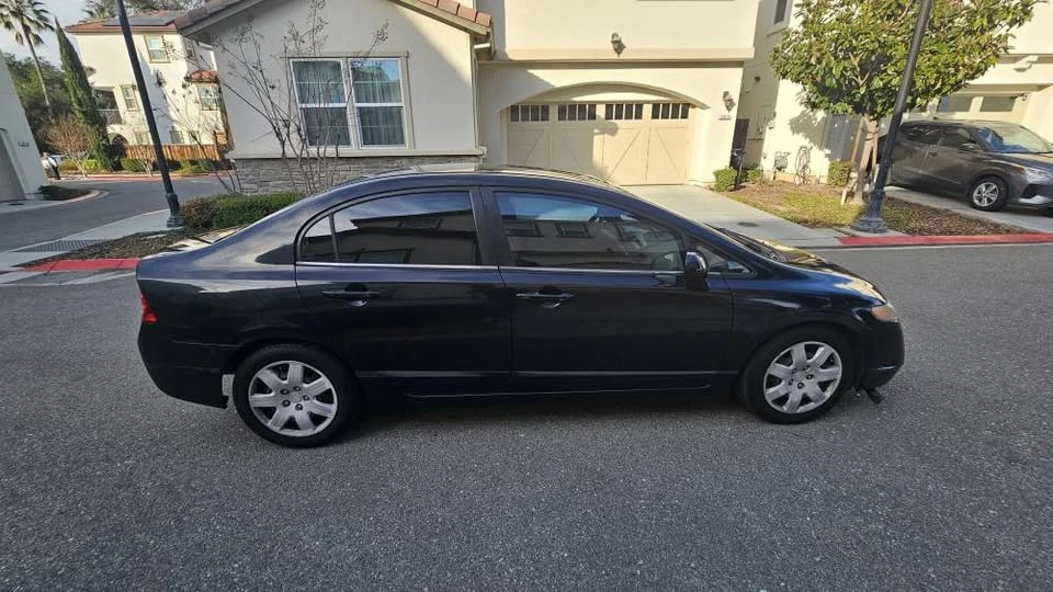 2007 Honda Civic 8th Gen - Image 5 of 13