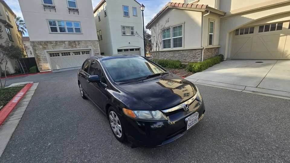 2007 Honda Civic 8th Gen - Image 6 of 13