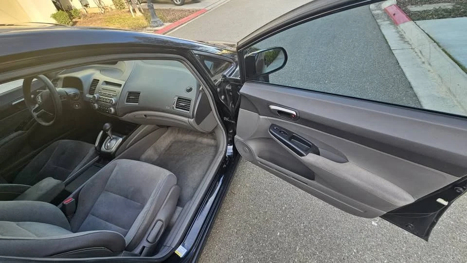 2007 Honda Civic 8th Gen - Image 7 of 13