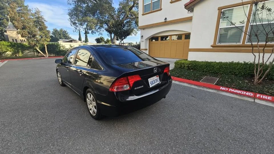 2007 Honda Civic 8th Gen - Image 3 of 13