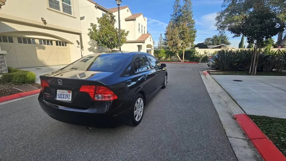 2007 Honda Civic 8th Gen - Image 4 of 13
