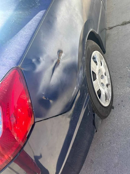 2007 Honda Civic 8th Gen - Image 6 of 12