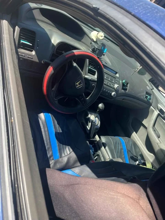 2007 Honda Civic 8th Gen - Image 3 of 12