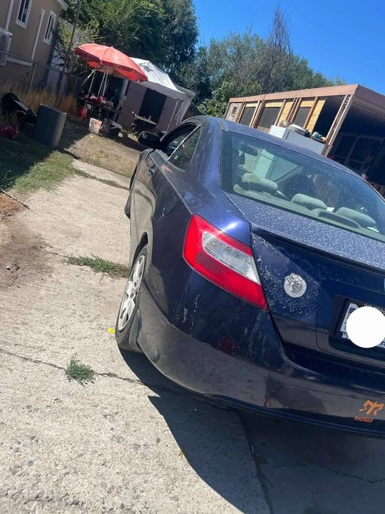 2007 Honda Civic 8th Gen - Image 7 of 12