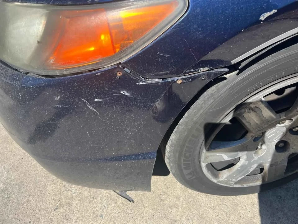 2007 Honda Civic 8th Gen - Image 4 of 12