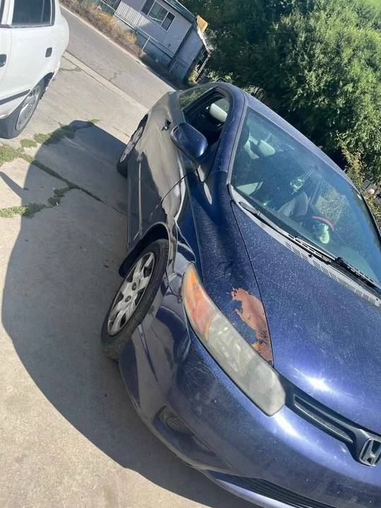 2007 Honda Civic 8th Gen - Image 10 of 12