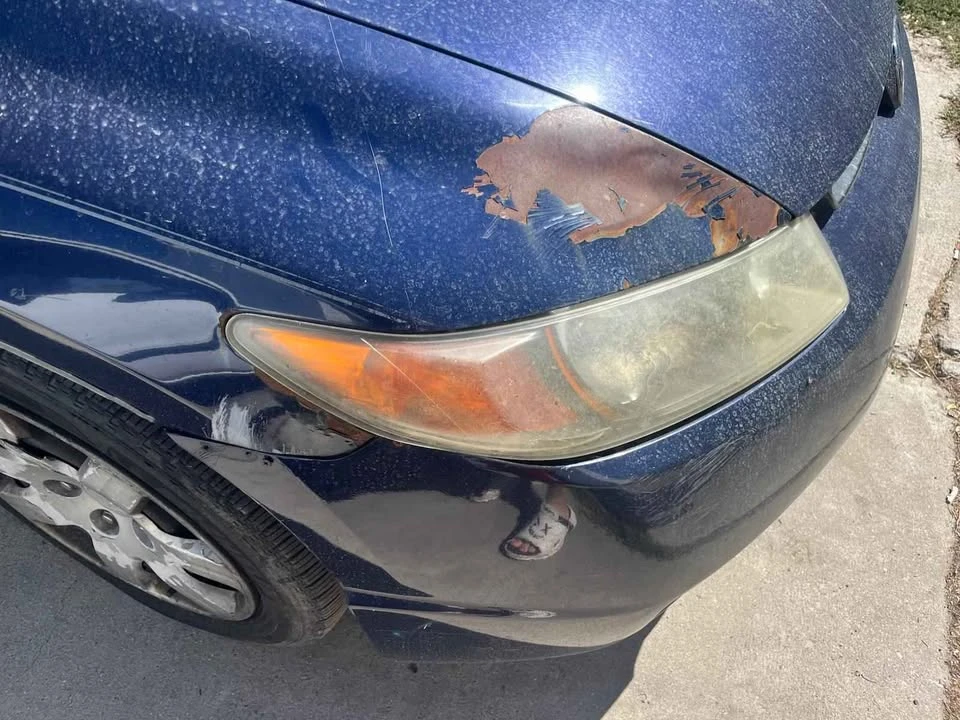 2007 Honda Civic 8th Gen - Image 9 of 12