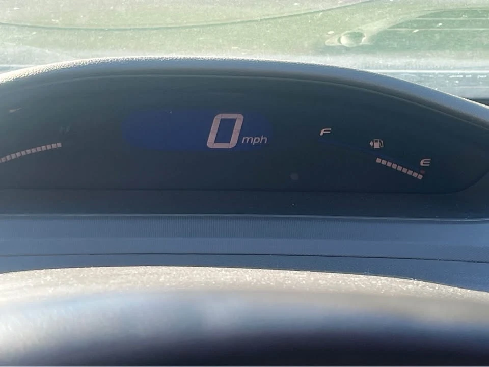 2007 Honda Civic 8th Gen - Image 4 of 13