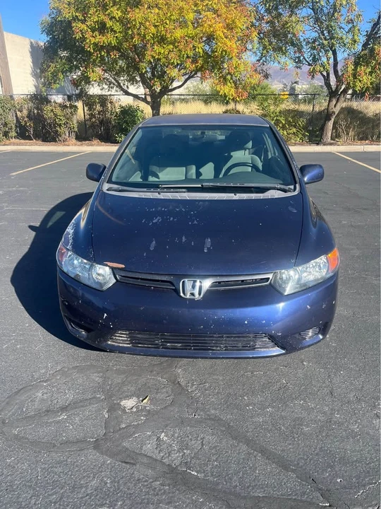 2007 Honda Civic 8th Gen - Image 2 of 13
