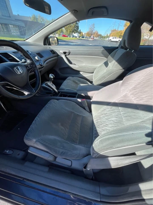 2007 Honda Civic 8th Gen - Image 6 of 13
