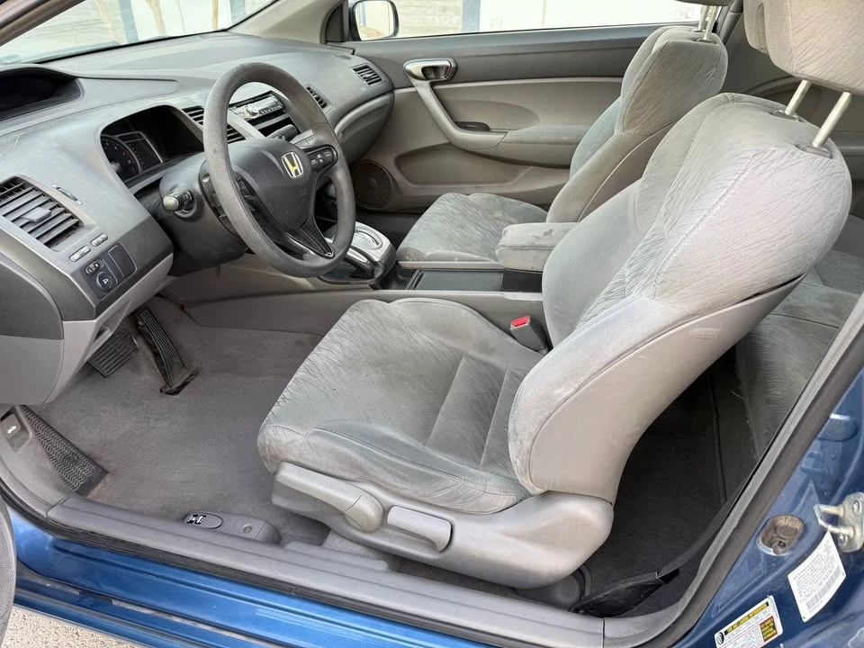 2007 Honda Civic 8th Gen - Image 9 of 11