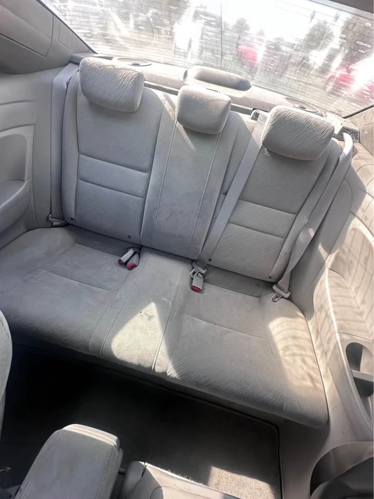 2007 Honda Civic 8th Gen - Image 6 of 7