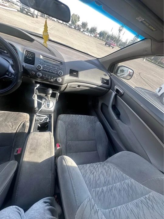 2007 Honda Civic 8th Gen - Image 4 of 7