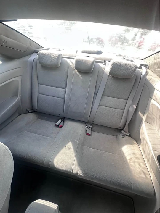 2007 Honda Civic 8th Gen - Image 5 of 7