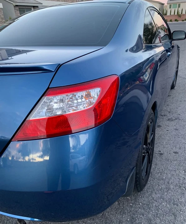 2007 Honda Civic 8th Gen - Image 6 of 20