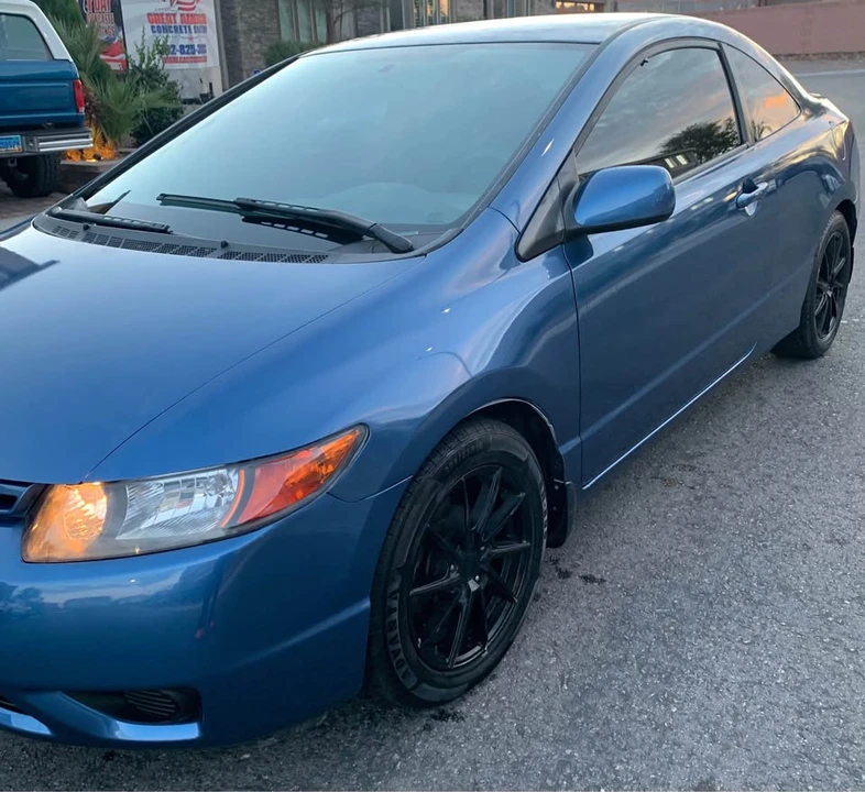 2007 Honda Civic 8th Gen - Image 14 of 20