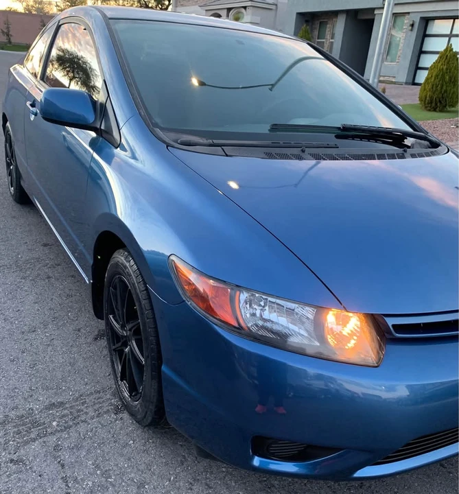 2007 Honda Civic 8th Gen - Image 13 of 20