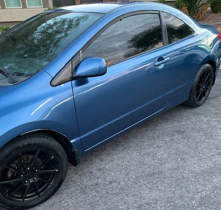 2007 Honda Civic 8th Gen - Image 5 of 20