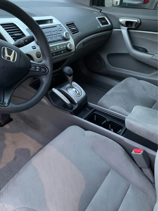 2007 Honda Civic 8th Gen - Image 20 of 20