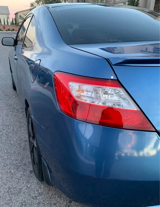 2007 Honda Civic 8th Gen - Image 7 of 20