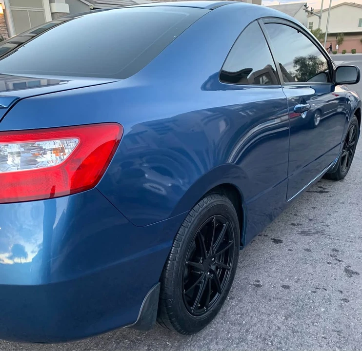 2007 Honda Civic 8th Gen - Image 8 of 20