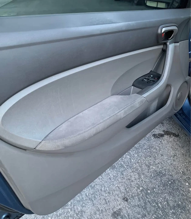 2007 Honda Civic 8th Gen - Image 18 of 20