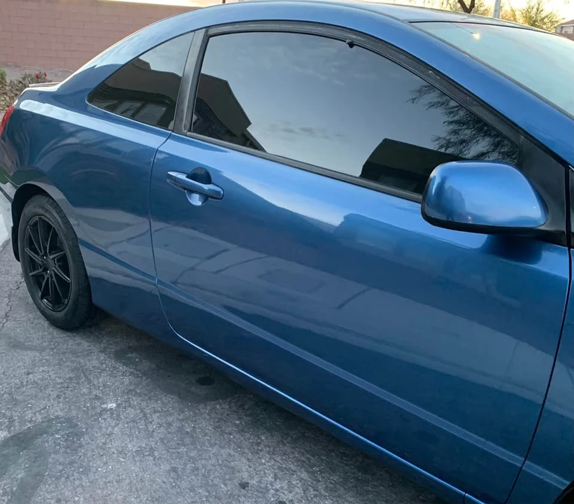 2007 Honda Civic 8th Gen - Image 4 of 20