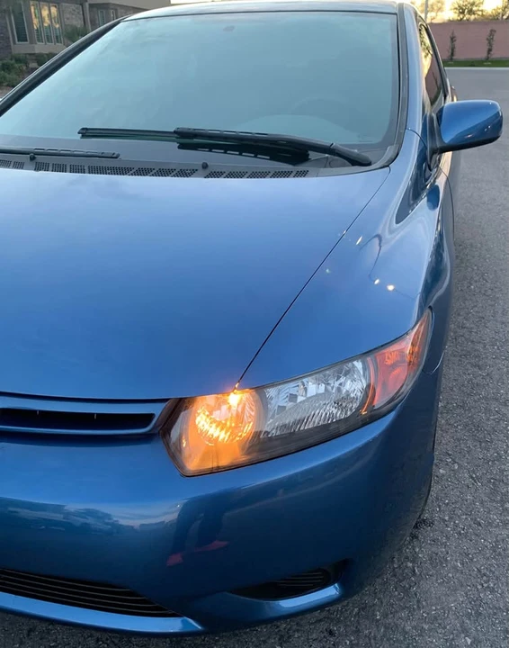2007 Honda Civic 8th Gen - Image 12 of 20