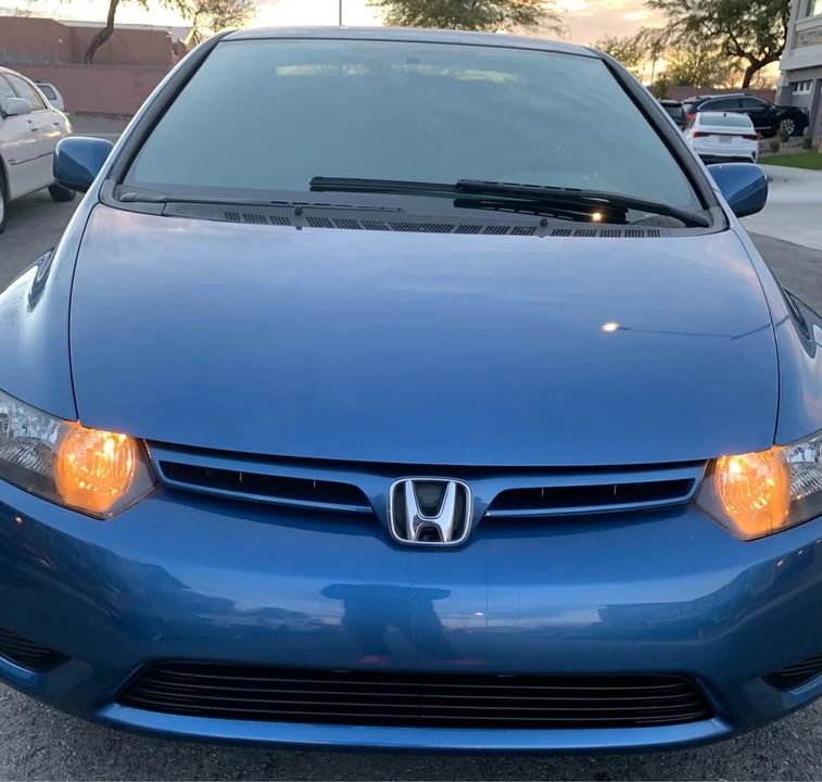 2007 Honda Civic 8th Gen - Image 10 of 20