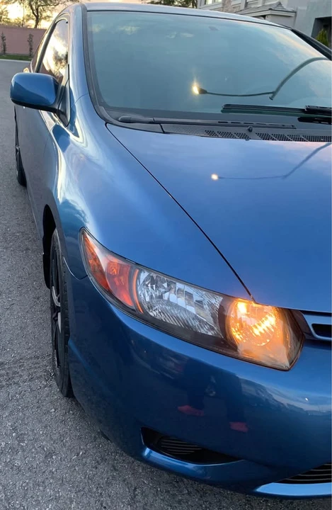 2007 Honda Civic 8th Gen - Image 11 of 20