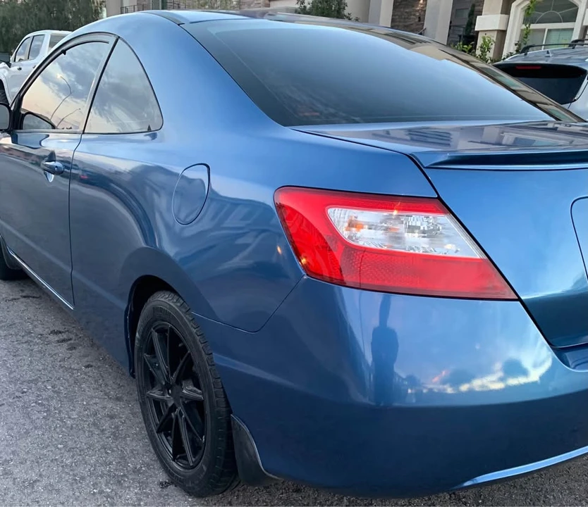 2007 Honda Civic 8th Gen - Image 9 of 20