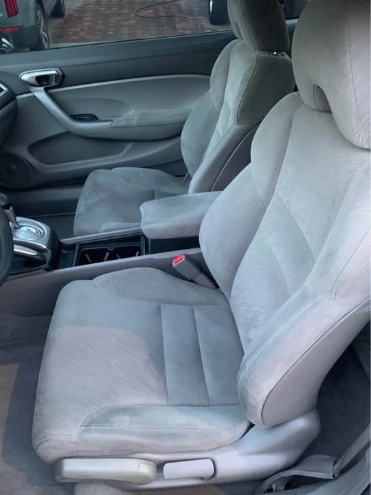 2007 Honda Civic 8th Gen - Image 19 of 20