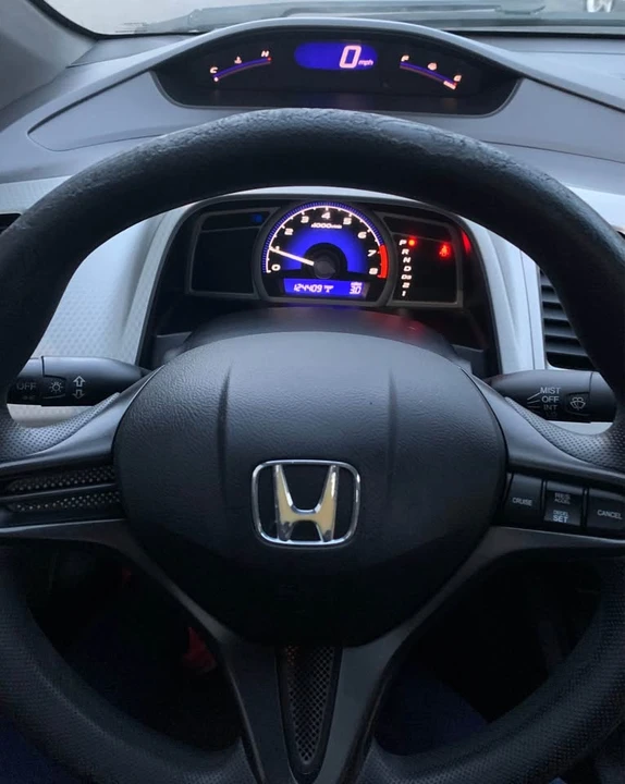 2007 Honda Civic 8th Gen - Image 16 of 20