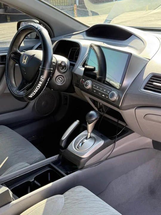 2007 Honda Civic 8th Gen - Image 8 of 9