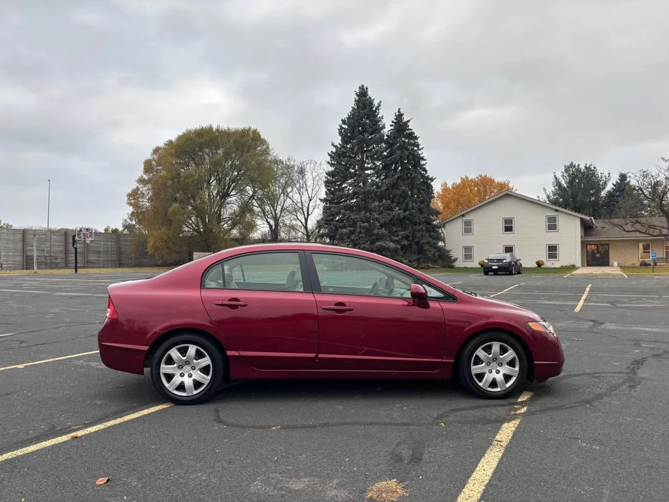 2007 Honda Civic 8th Gen - Image 6 of 18