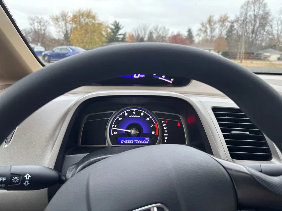 2007 Honda Civic 8th Gen - Image 14 of 18