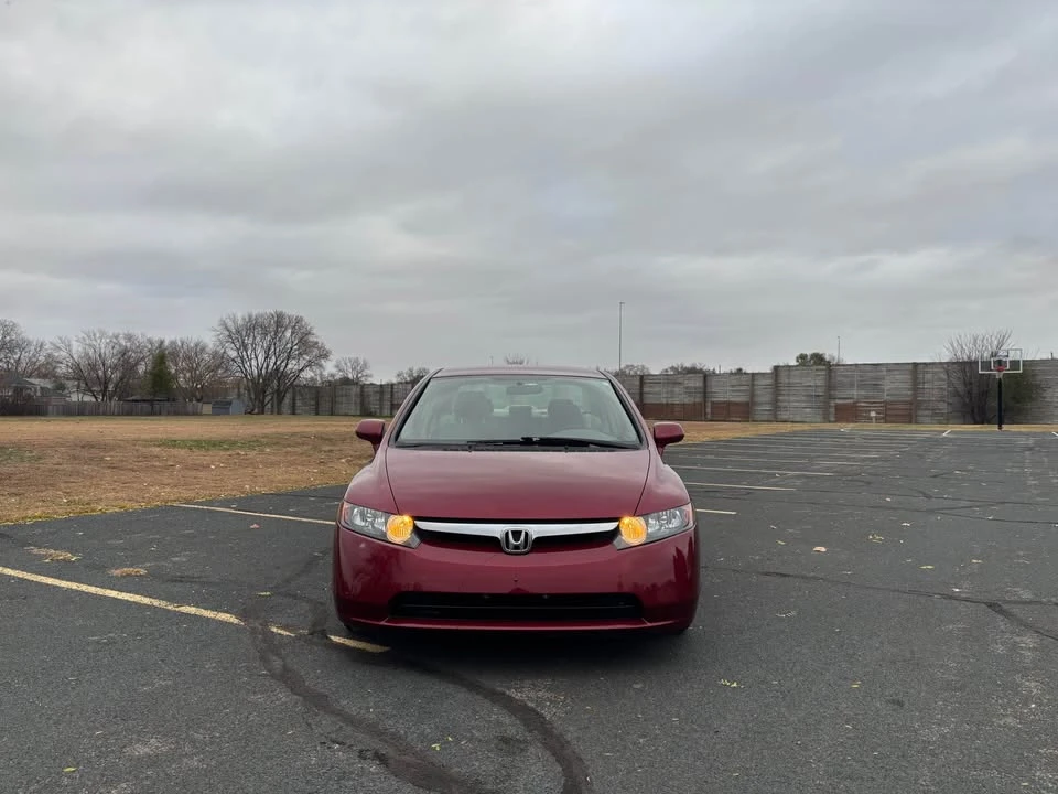 2007 Honda Civic 8th Gen - Image 7 of 18